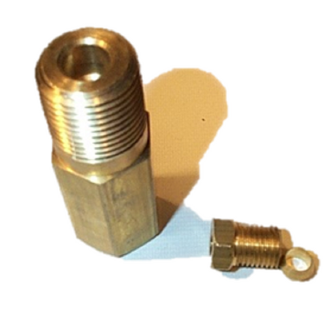 Johnson Controls T-800-1610 Adapter Nut