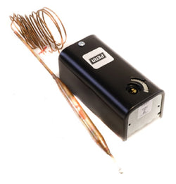 Johnson Controls A19ABA-4 Utility Thermostat