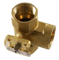 Johnson Controls VG1841CN Valve