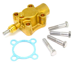 Carlyle 06EA660090 Suction Valve