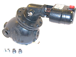 McDonnell & Miller 94-A Pump Controller