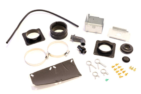 Carrier 337668-704 Loose Parts