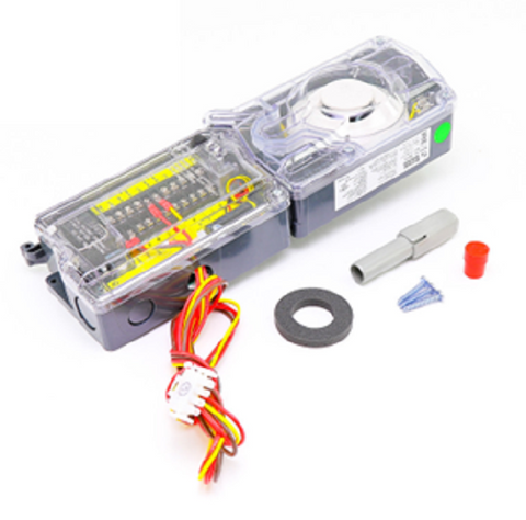 York S1-029-25430-000 Detector