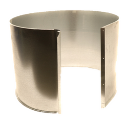 York S1-063-89951-000 Wheel Housing