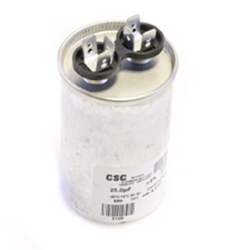 York S1-024-23181-700 Run Capacitor
