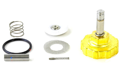 ASCO 323-482 Rebuild Kit