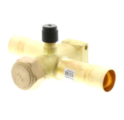 York S1-022-11572-000 Suction Valve