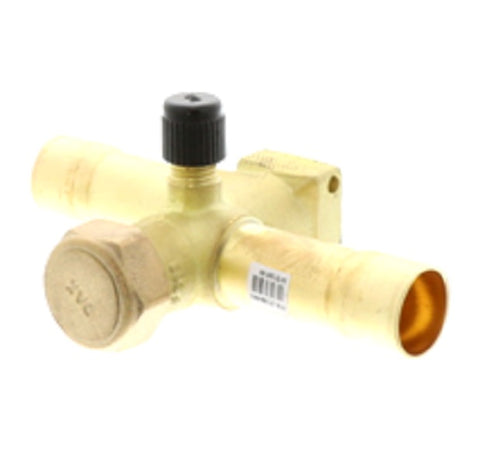 York S1-022-11572-000 Suction Valve