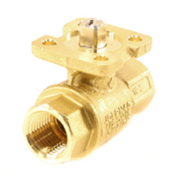 Johnson Controls VG1241AD Valve