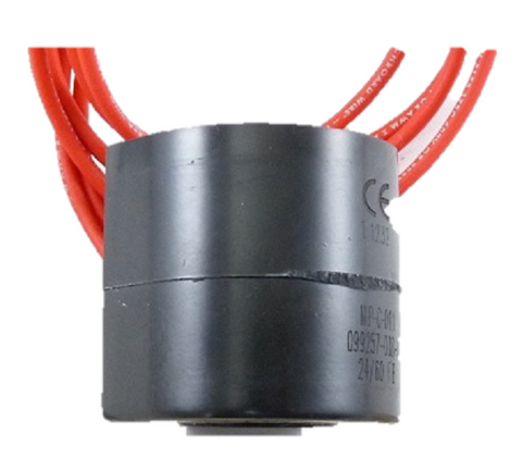 ASCO 099257-008-D Coil