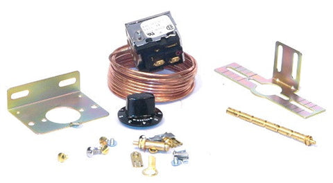 Ranco A30-263 Refrigeration Control