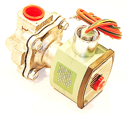 ASCO 8215G23 Solenoid Valve