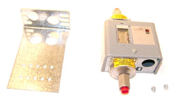 Johnson Controls P74BA-15 Pressure Control