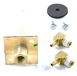Johnson Controls FTG18A-600R Mounting Kit