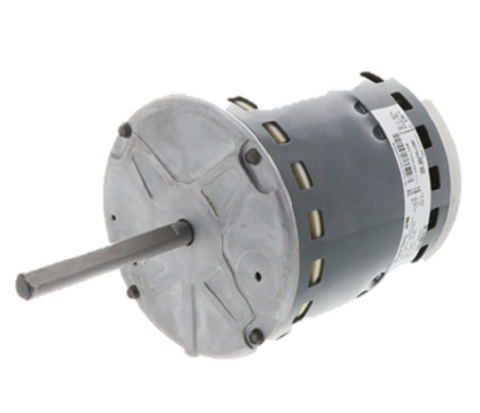 York S1-024-35847-001 Motor