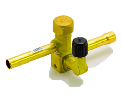 York S1-022-11567-000 Valve
