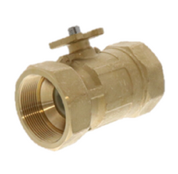 Johnson Controls VG1245FS Valve