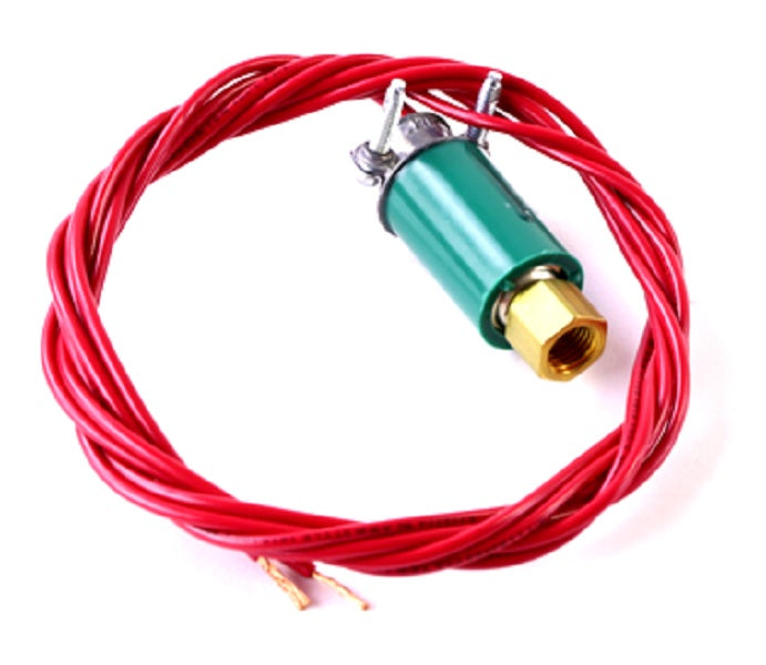 Daikin-McQuay 047356110K Control Kit – GSIstore