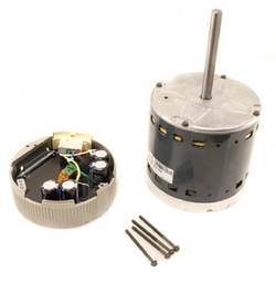 York S1-324-36074-320 Motor