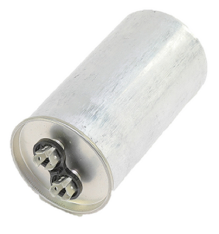 Copeland 914-0037-21 Run Capacitor