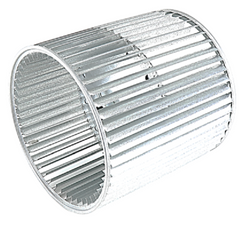 Heil Quaker ICP 1171048 Blower Wheel
