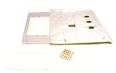 Carrier 320720-753 Panel Kit