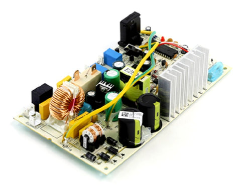 Carrier 17122000002496 Control Board