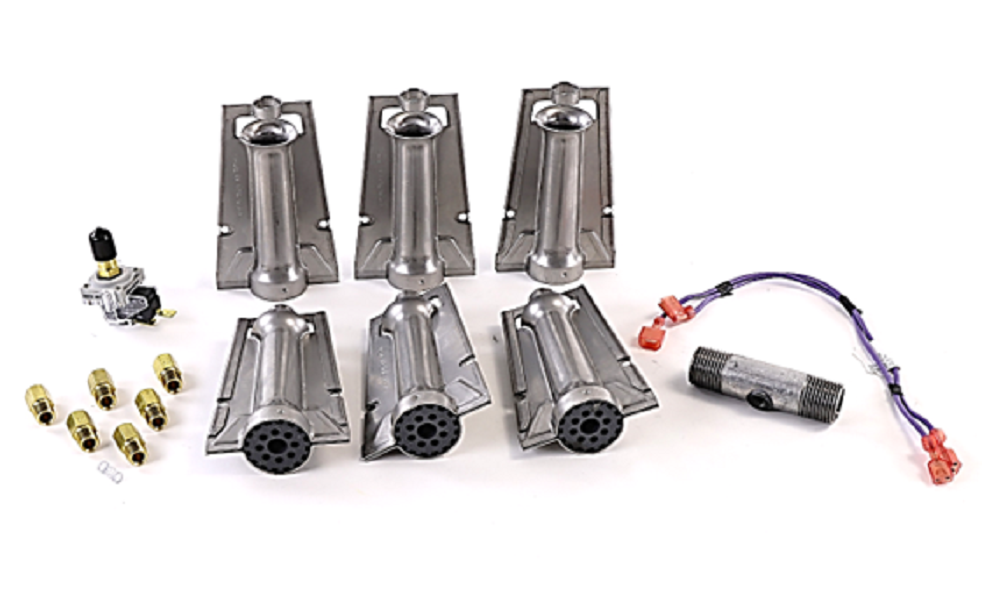 York S1-1NP0820 Conversion Kit – GSIstore