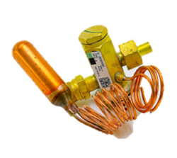 York S1-025-35376-000 Expansion Valve