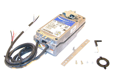 Johnson Controls M9220-HGC-3 Actuator