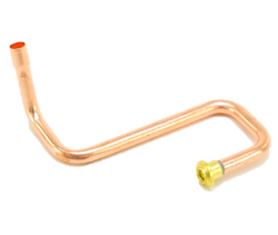 York S1-023-22470-000 Assembly