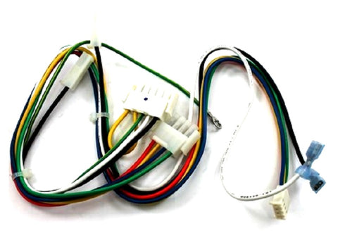 Carrier 332772-701 Wiring Harness