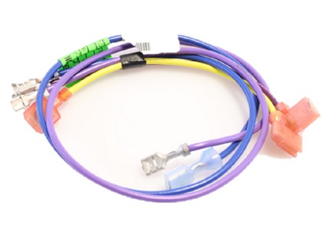 York S1-373-15411-001 Wiring