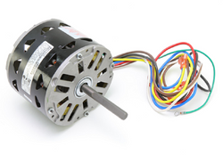 York S1-024-35734-000 Motor