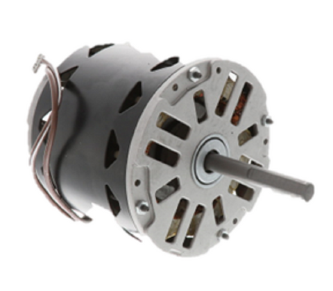 York S1-1468-235P/A Motor