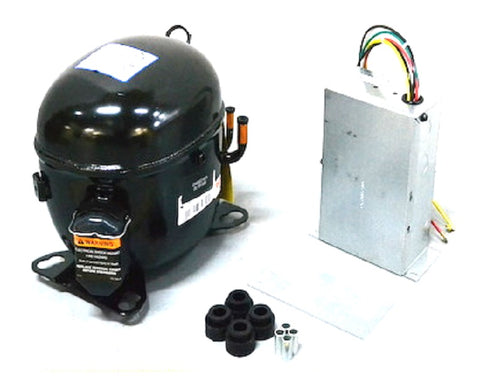 Copeland RFT22C1E-IAA-901 Compressor