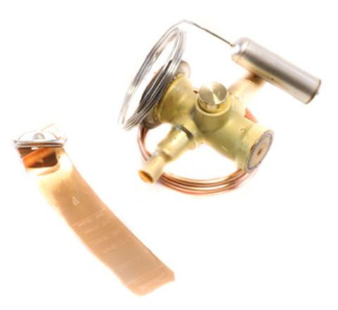 York S1-025-39911-000 Expansion Valve