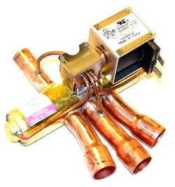 Carrier EF17BZ113 Reversing Valve