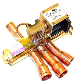 Carrier EF17BZ113 Reversing Valve