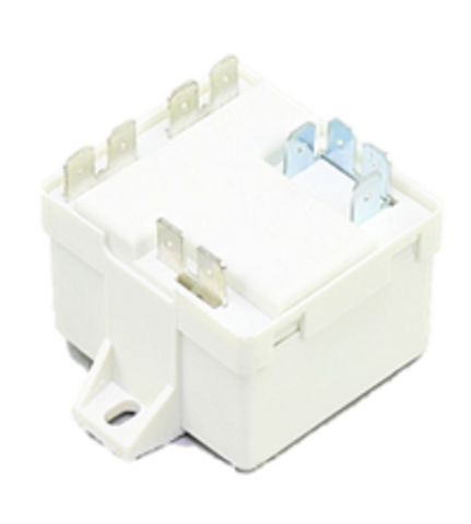 Copeland 940-0046-26 Relay