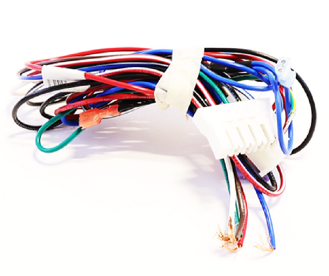York S1-025-47253-000 Harness