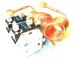 Johnson Controls P21CCB-5 Limiti Control