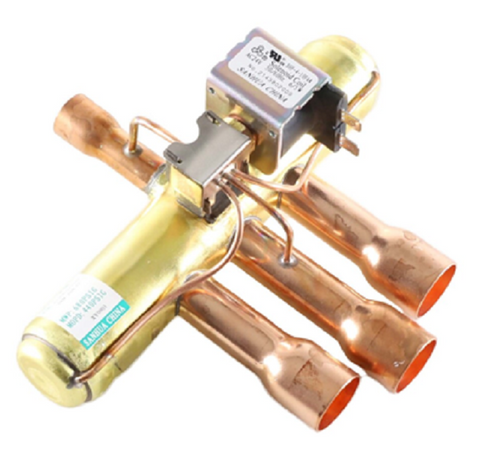 Trane SHF-H295720751-RK Reversing Valve