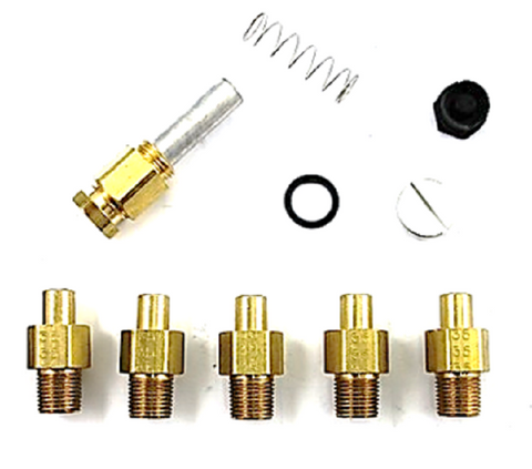 Reznor 99261 Kit