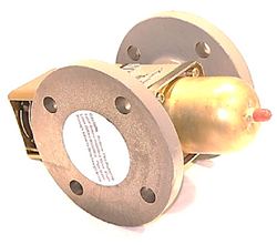 Johnson Controls V46AT-1 Regulating Valve