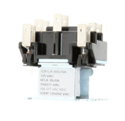 Reznor 110656 Relay