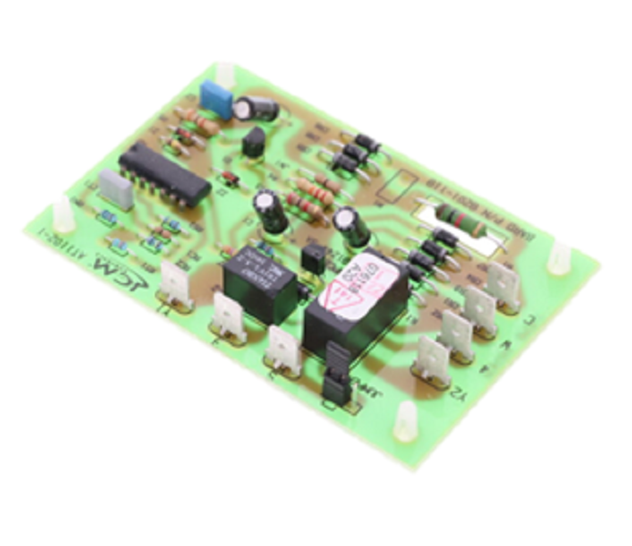 Bard Compressor Control Module Bard HVAC 8201-118BX Blower Control – GSIstore