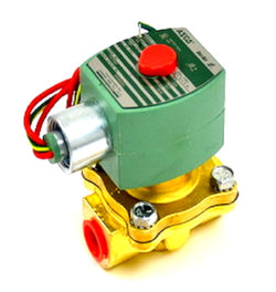 ASCO 8210G93-240V Solenoid Valve