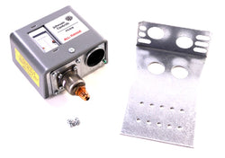 Johnson Controls P72AA-17 Pressure Control