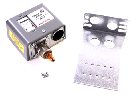 Johnson Controls P72AA-17 Pressure Control